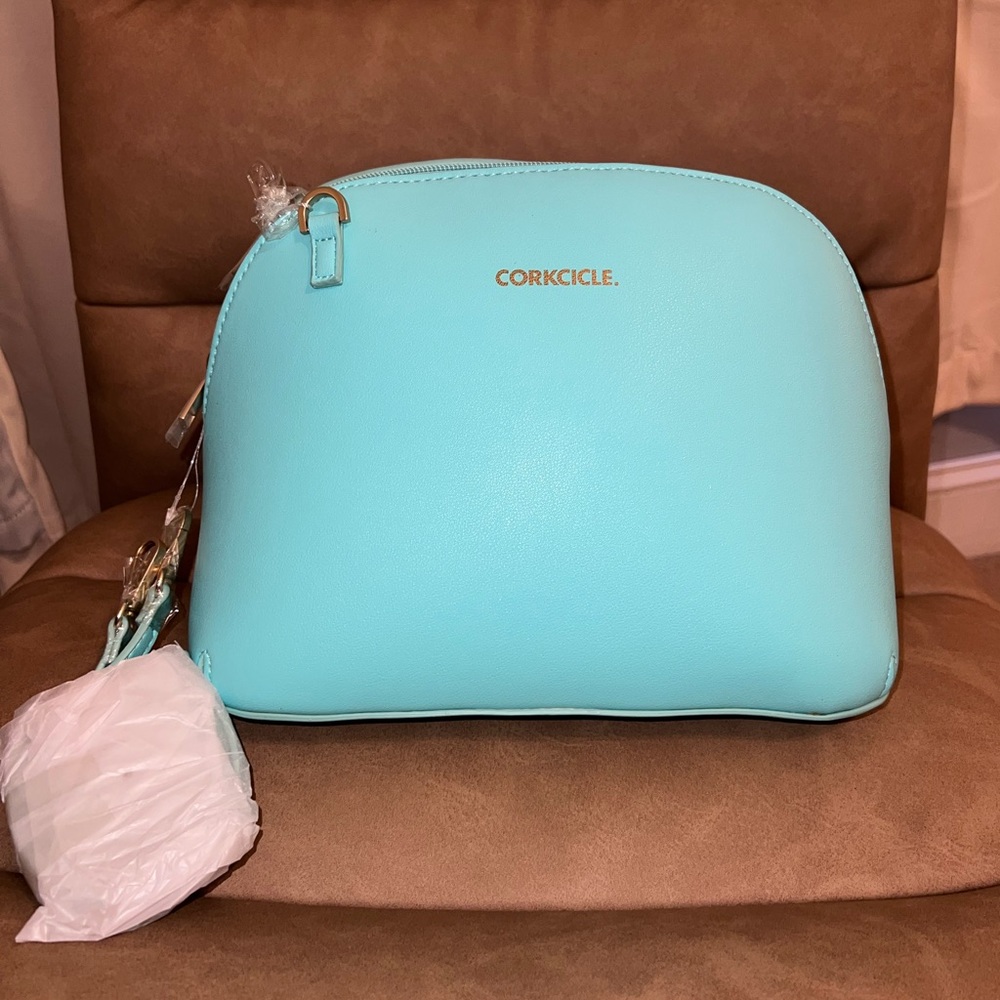 Corkcicle Adair Crossbody Cooler/lunchbox
